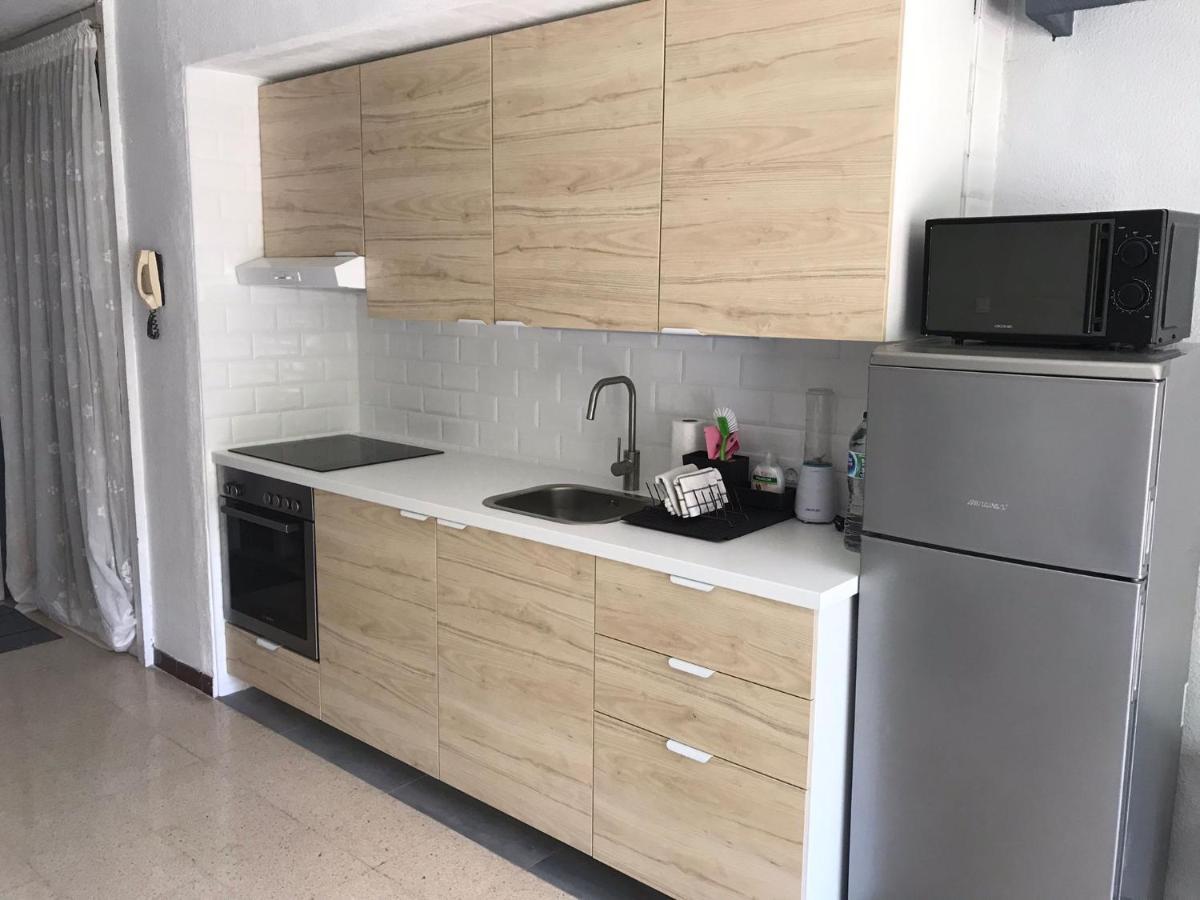 ***Vacation Studio Apartment At Siesta Resort*** Port de Alcudia  Exterior foto